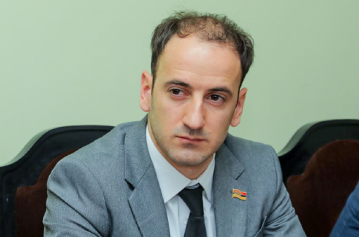 Սահմանամերձ համայնքի բնակիչների գյուղատնտեսական վնասները կփոխհատուցվի․ Սիսակ Գաբրիելյան