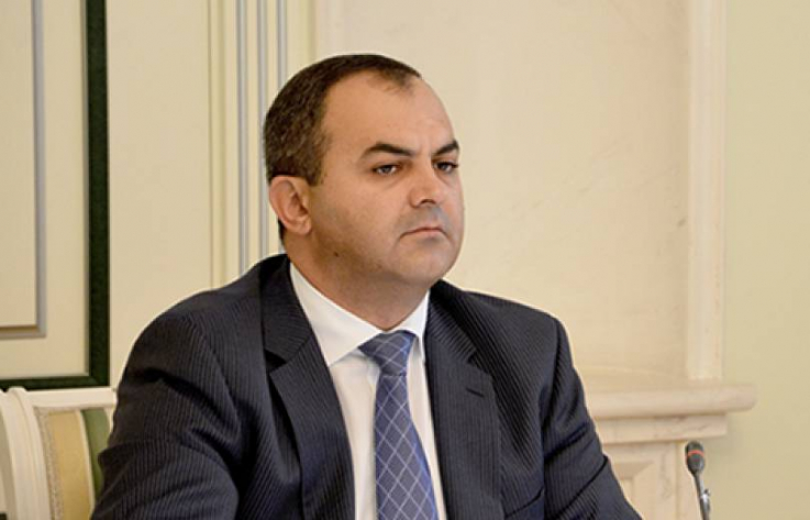 Արթուր Դավթյանը Ադրբեջանի կողմից մարդկության դեմ հանցագործությունների հարցը բարձրացրել է միջազգային կառույցներում