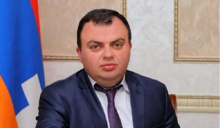Հարեւան բռնապետին դեռ շատ խորը և ծանր հիասթափություններ են սպասվում. Վահրամ Պողոսյան