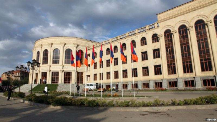 20 միլիոն դրամ Գյումրու բյուջեից՝ Արցախին
