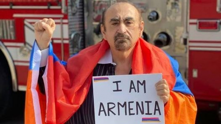 Փամփուշտները, դեղերը արյան պես են հարկավոր