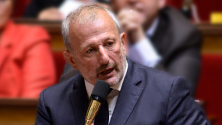 Ֆրանսիայի աջակցությունը կարևոր է Արցախի Հանրապետության ազատության համար. François Pupponi Député