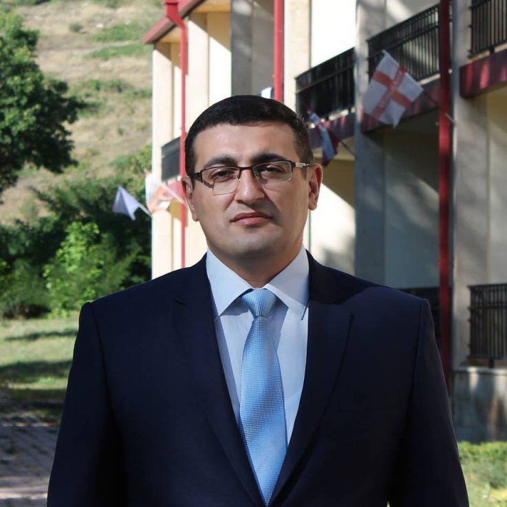Հադրութի ուղղությամբ ներթափացնած թուրքական հատուկ ջոկատը ոչնչացված է․ Զոհրաբ Եգանյան