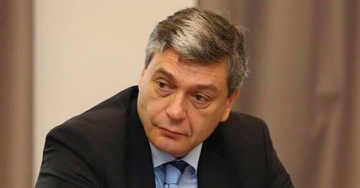 Անդրեյ Ռուդենկոն ԵԱՀԿ ներկայացուցիչների հետ քննարկել է ԼՂ-ում տիրող իրավիճակը