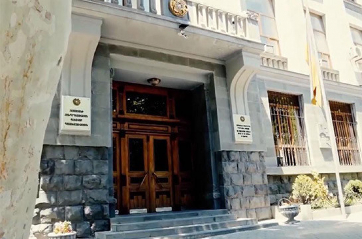Ադրբեջանի սանձազերծված պատերազմի շրջանակներում միջազգային ահաբեկչության փաստերով հարուցվել է քրգործ