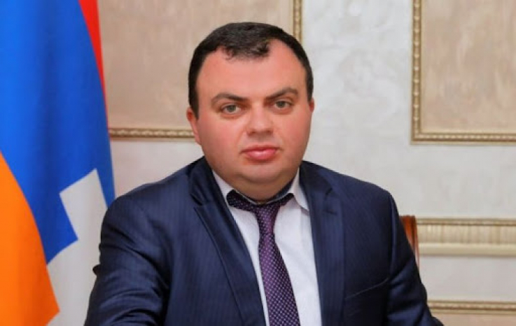 Անկախ իրավիճակի բարդությունից` մեր հավատքն ամուր է. Վահրամ Պողոսյան