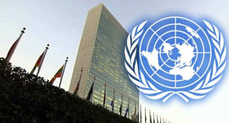 ՄԱԿ-ի Պարենի համաշխարհային ծրագիրը սովը կանխելու համար պետք է 6,8 միլիարդ դոլար հավաքի