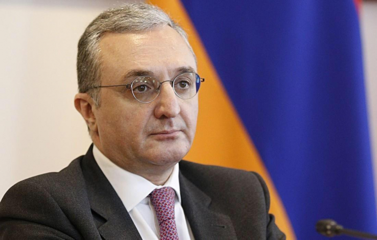Անհրաժեշտ է ամրապնդել կրակի դադարեցման ռեժիմը, թույլ չտալ ռազմական գործողությունների վերսկսումը. Զոհրաբ Մնացականյանի հարցազրույցը՝ РБК-ին