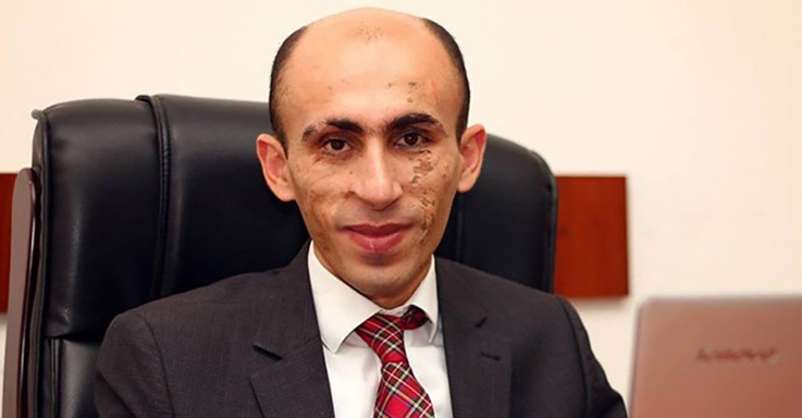 Արցախի ՄԻՊ-ը ՄԱԿ-ից պահանջում է մարդու իրավունքների իրական ունիվերսալություն
