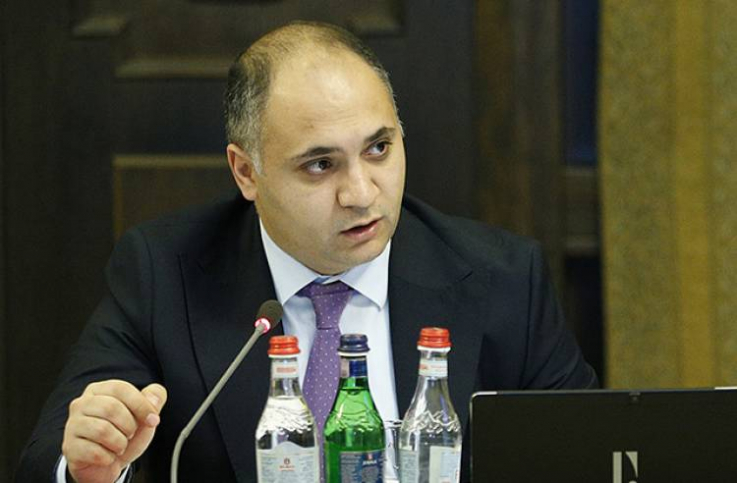 Հայ ազգը ունիկալ է, ամենատարբեր իրավիճակներում կարող է նույնպիսի վարքագիծ դրսևորել. «Հրապարակ»