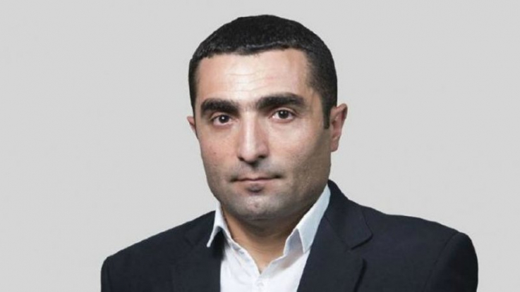 Այսօր վերջին հրաժեշտը տվեցինք, բառի ամենաուղիղ իմաստով՝ երկու ՀԵՐՈՍՆԵՐԻՆ. Ռոմանոս Պետրոսյան