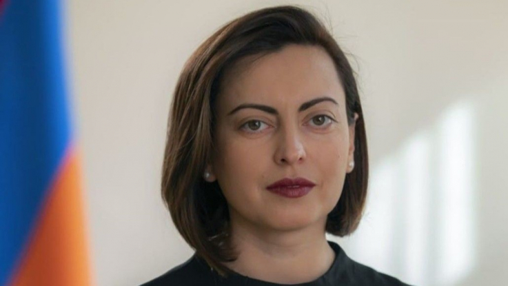 Մեր հայրենակիցները պահանջում են Արցախի միջազգային ճանաչում և թուրք-ադրբեջանական և ահաբեկչական ագրեսիայի դատապարտում և դադարեցում
