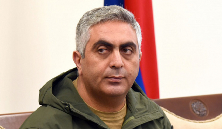 Հեշտ է սիրել Տիգրան Մեծին ավելի դժվար է հասկանալ ու սիրել Աշոտ Երկաթին. Արծրուն Հովհաննիսյան