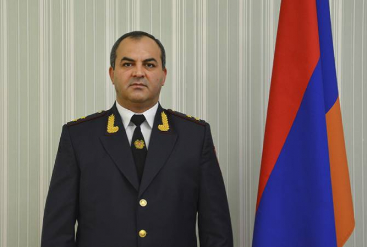 Դատախազը ՇՀԿ շրջանակներում բարձրացրել է Ադրբեջանի կողմից խաղաղ բնակչությանը թիրախավորելու հարցը