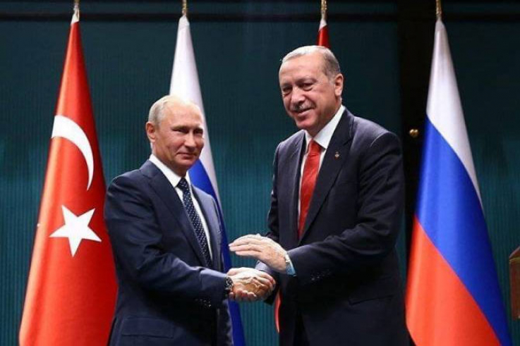 ՌԴ պետք է վերանայի հարաբերությունները Թուրքիայի հետ. Strategic Culture-ի հոդվածը՝ ԼՂ խնդրի մասին