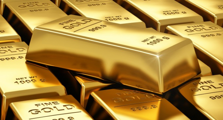 Ոսկին թանկանում է դոլարի արժեզրկման ֆոնին