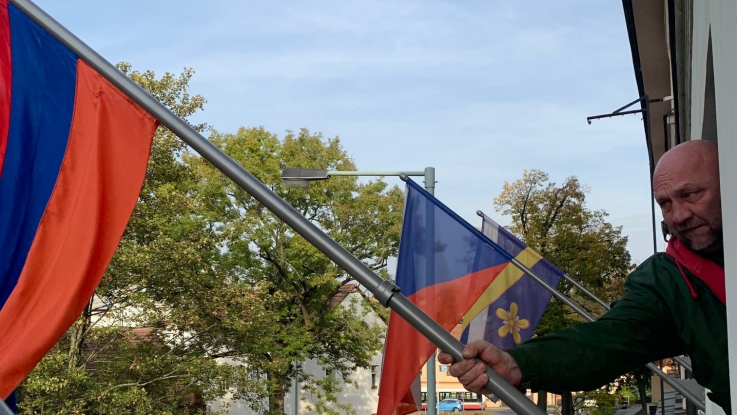 Պրահայի Ռեպորիե շրջանի շրջխորհուրդը հրապարակայնորեն «ճանաչել» է Արցախի անկախությունը