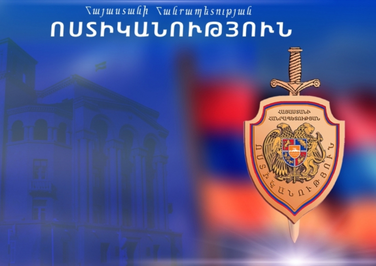ՀՀ ոստիկանությունը անցել է ուժեղացված ծառայության. տեսանյութ