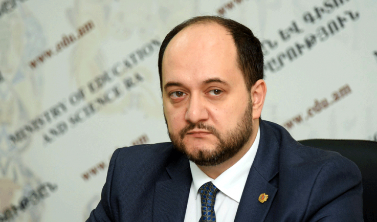 Սյունիքի դարպասները հյուսիսից հարավ ամուր փակ են. Արայիկ Հարությունյան