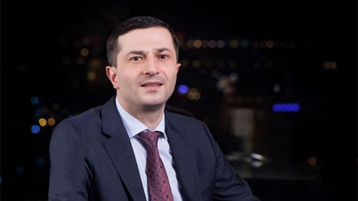 Ովքեր թուրքերի հետ համատեղ մանկություն են անցկացրել, կհիշեն նկարագրածս. Արման Բարսեղյան