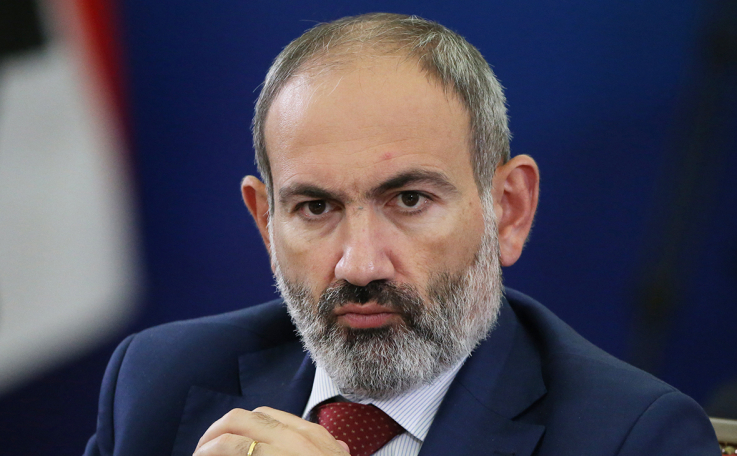 Անհրաժեշտ պահին ճշգրիտ հասցված հակահարվածը հակառակորդի համար կործանարար փլուզման էֆեկտ է ունենալու․ Նիկոլ Փաշինյան