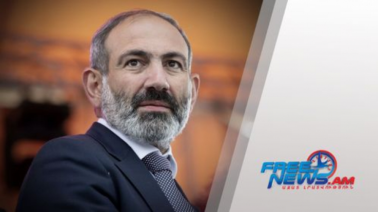 Հպարտանում եմ մեր գործարարներով. ՀՀ վարչապետ