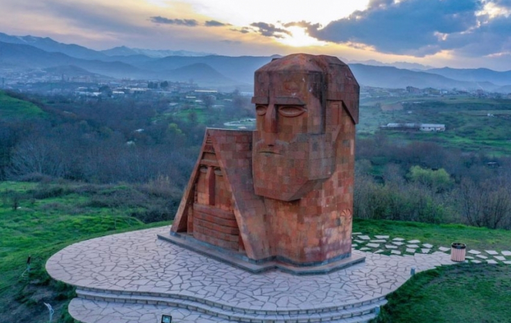 Աշխարհի կողմից Արցախի անկախության ճանաչման պահանջն ավելի է հասունանում. «Փաստ»