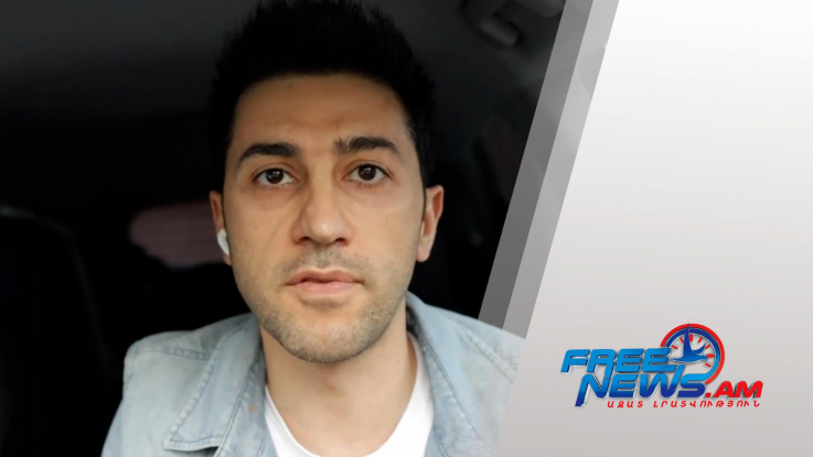 Օգնեք ինձ, խնդրում եմ. Գարիկ Պապոյան (տեսանյութ)