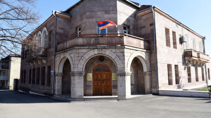 Պաշտոնական Բաքուն, հակառակ իր հայտարարություններին, իրականում դիմում է Արցախի քաղաքացիական բնակչության դեմ ահաբեկման մարտավարությանը