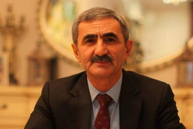 Ադրբեջանցի իրավաբանն ահազանգել է զոհերի հուղարկավորությունը լուսանկարողների նկատմամբ բռնության մասին