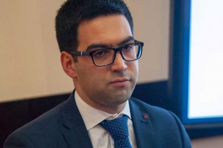Կալանավորները կարո՞ղ են մեկնել սահման. նախարարը պարզաբանում է