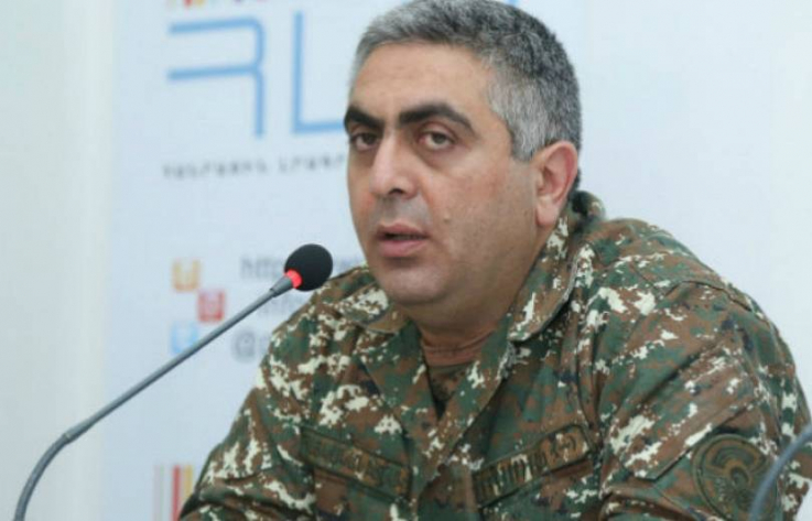 Երեւի մահապատժի սպառնալիքի տակ ուզում են դրոշ դնել, որ ցույց տան, թե իբր Շուշին գրավել են. Արծրուն Հովհաննիսյան