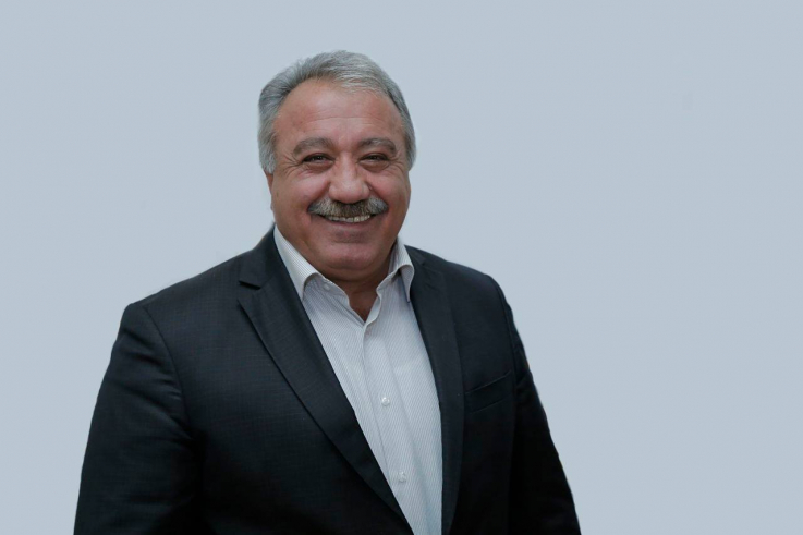 «Ամենամեծ խաղաղությունն ուզում են կռվող տղերքը»․ Սասուն Միքայելյանը դառնում է 63 տարեկան