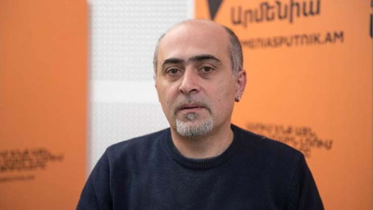 Խնդրում եմ մի գրեք ու մի զանգեք Վահրամի էջի պահով, քանի որ կոտրած չէ էջը, ինքը Վահրամն է հաստատել լրագրողներին․ Սամվել Մարտիրոսյան