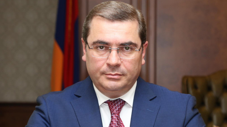 Ժողովու‘րդ, Շուշին ամբողջությամբ մեր վերահակողության տակ է: Սպասե՛ք պաշտոնական լրատվությանը․ Անանյան