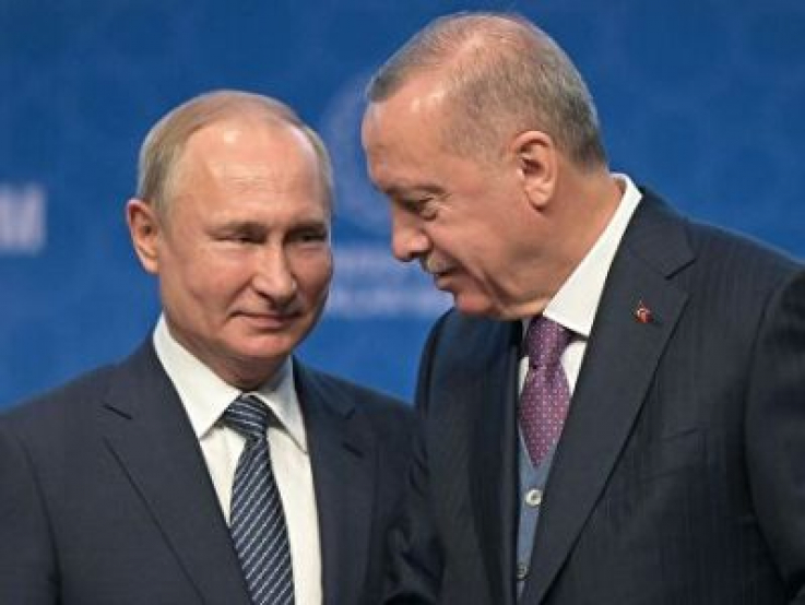 Reuters. Ռուսաստանն ու Թուրքիան չեն ցանկանում ներքաշված լինել Ղարաբաղում լայնամասշտաբ պատերազմի մեջ