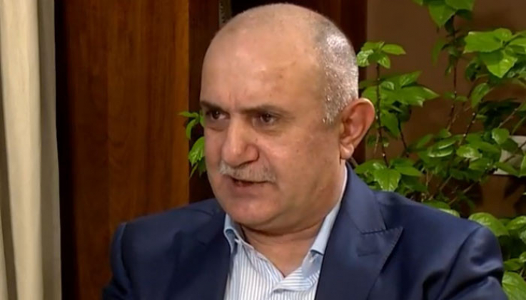 Սամվել Բաբայանի իրական դեմքը