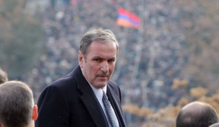 Լևոն Տեր-Պետրոսյանի հայտարարությունը