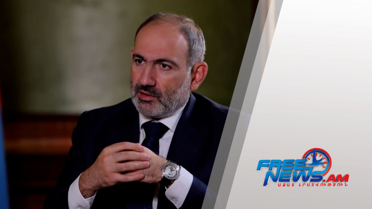 Զրույց քաղաքացու հետ. իմ ամենամեծ մեղքը. ուղիղ