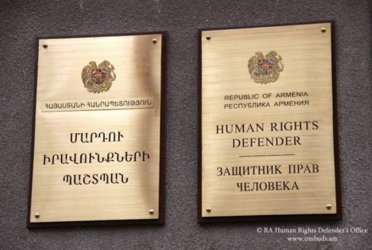 ՄԻՊ-ի հանձնարարությամբ արագ արձագանքման խմբեր են մեկնել ՀՀ իրավապահ մարմիններ