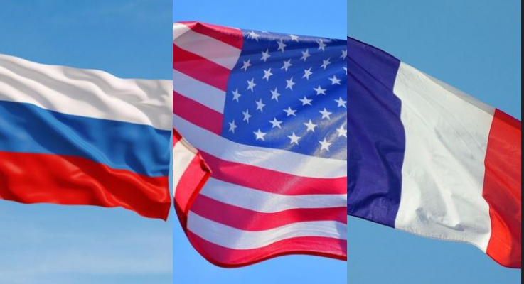 ԱՄՆ-ն ու Ֆրանսիան զգուշացնում են Ռուսաստանին. Հայաստանը շանս ունի բեկում մտցնելու