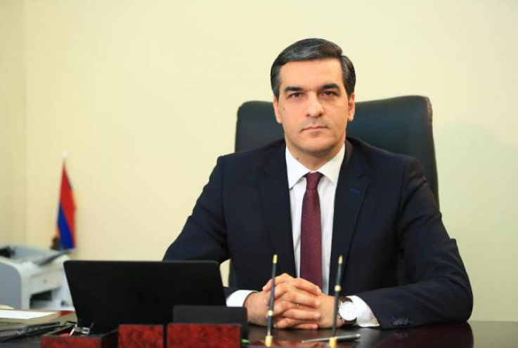 ՄԱԿ-ի վարձկանների հարցով խումբն արձանագրել է Արցախում նրանց օգտագործման փաստը՝ հիմնվելով նաև Մարդու իրավունքների պաշտպանի ապացույցների վրա