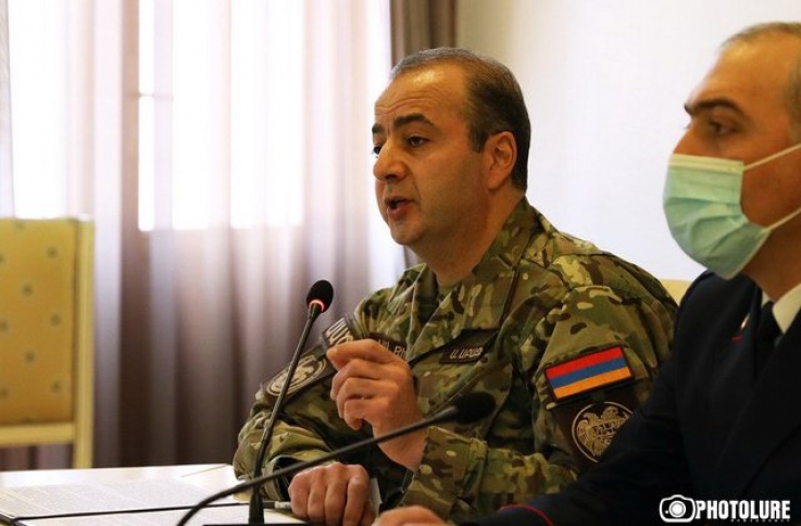 ԱԱԾ տնօրենին տեղափոխել են Նորք-Մարաշ սրտաբանական կենտրոն. factor.am