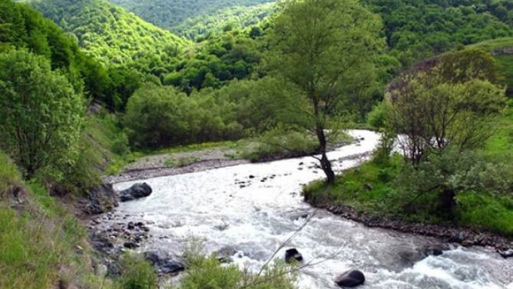 Արցախը Հայաստանի ջրային ռեսուրսների սնողն է. «Հայաստանի Հանրապետություն» օրաթերթ