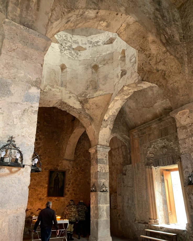 Այո՛, մենք պարտվեցինք, մենք պարտվեցինք, բայց ո՛չ այսօր. Սոս Ջանիբեկյան