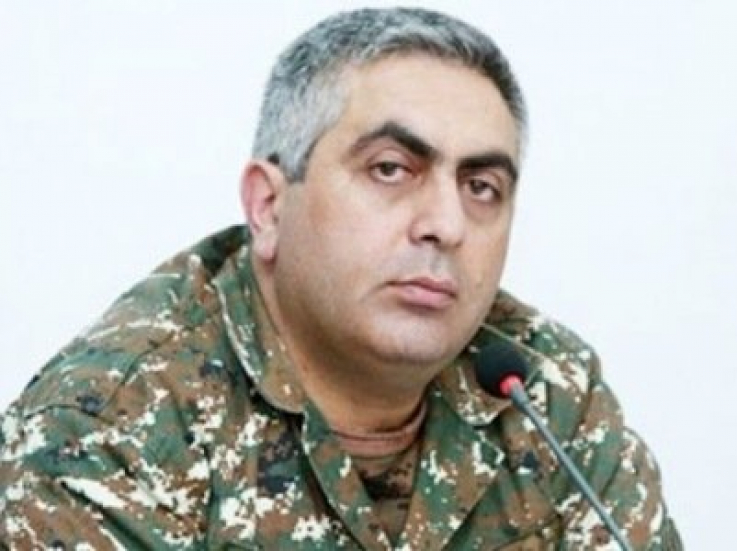Առայժմ նշեմ, որ հինգերորդ ու վեցերորդ զավակներ եմ ունենալու, հայի զավակները շատ պիտի լինեն. Արծրուն Հովհաննիսյան