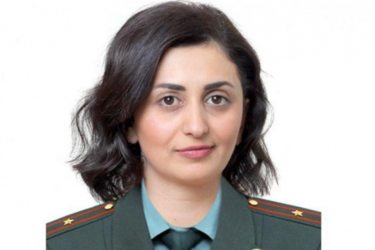 Համացանցում շրջանառվող տեղեկությունը զենքի վաճառքի մասին լկտի սուտ է և մանիպուլացիա․ Շուշան Ստեփանյան