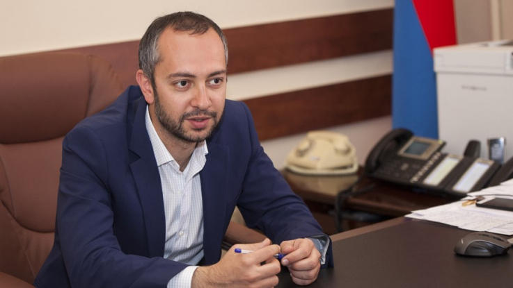 Վարչապետի գրառումը պարզապես շնորհակալություն հերոս տղաներին. Էդուարդ Աղաջանյան