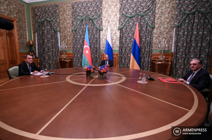 Ղարաբաղի հարցով դիրքորոշումը կամրապնդի Ռուսաստանի դիրքերը միջազգային խաղացողների հետ երկխոսություն վարելիս. փորձագետներ
