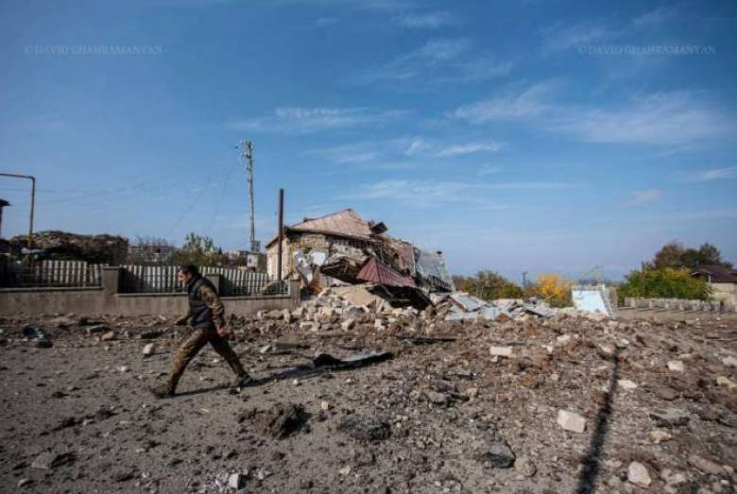«Ավրորա»-ն սկսում է մարդասիրական ծրագրեր իրականացնել՝ ուղղված Արցախի բնակչությանը